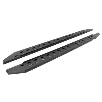 Go Rhino - Estribos RB20 Slim Ngo Text de 68" para Tank 300 24 - 25 - Image 4
