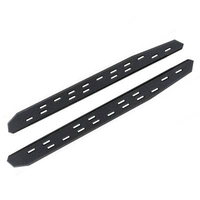 Go Rhino - Estribos RB30 Slim Ngo Text de 68" para Tank 300 24 - 25 - Image 1