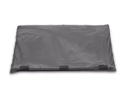 Rugged Ridge - Toldo Suave Voyager para Wrangler JL 18 - 25 (Color Piel) - Image 3