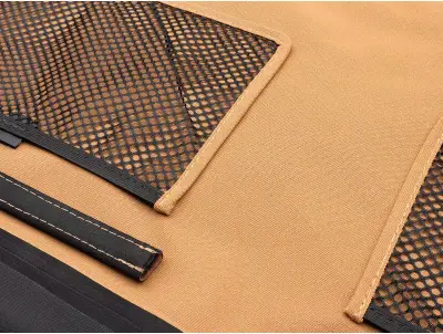 Rugged Ridge - Toldo Suave Voyager para Wrangler JL 18 - 25 (Color Piel) - Image 20