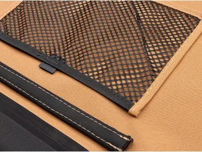 Rugged Ridge - Toldo Suave Voyager para Wrangler JL 18 - 25 (Color Piel) - Image 21