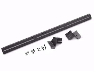 Montaje para Luz Led en parabrisas para Bronco 21 - 25 (2 y 4 puertas)