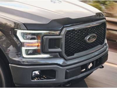 Husky Liners - Protector de cofre Aeroskin Chrome Bajo perfil para Acadia 24-25 - Image 3