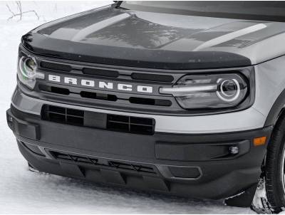 Husky Liners - Protector de cofre Aeroskin Chrome Bajo perfil para Acadia 24-25 - Image 4