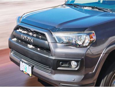 Husky Liners - Protector de cofre Aeroskin Chrome Bajo perfil para Acadia 24-25 - Image 5