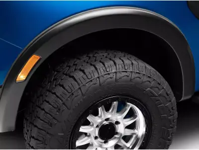 Husky Liners - Cantonera OE-Style  para Ranger 23 - 25 - Image 3