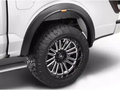 Husky Liners - Cantonera RVL para F-150/Lobo 21 - 25 - Image 5