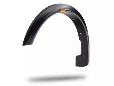 Husky Liners - Cantonera RVL para F-150/Lobo 21 - 25 - Image 6