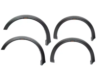 Husky Liners - Cantonera RVL para F-150/Lobo 21 - 25 - Image 7