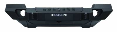 Trailline Full Width Bumper para Bronco 21 - 25 (2 y 4 puertas)