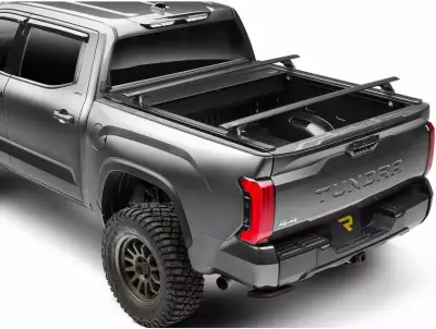 Retrax - Tapa eléctrica Retractil Retrax EQ de  6.5' para  F-150/Lobo 2024+ Reg Cab - Image 18