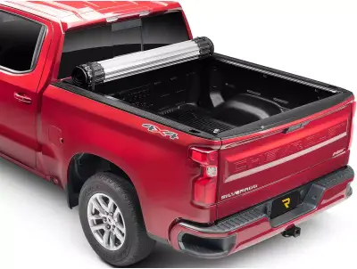 BAK Industries - Tapa Enrollable Revolver X2 de 6' para Colorado / Canyon 15 - 22 Reg & Ext Cab - Image 2