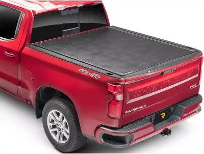 BAK Industries - Tapa Enrollable Revolver X2 de 6' para Colorado / Canyon 15 - 22 Reg & Ext Cab - Image 4