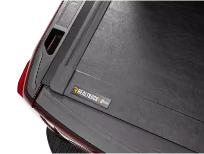 BAK Industries - Tapa Enrollable Revolver X2 de 6' para Colorado / Canyon 15 - 22 Reg & Ext Cab - Image 9