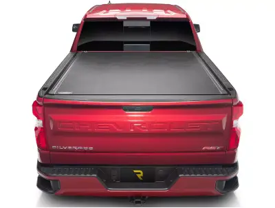 BAK Industries - Tapa Enrollable Revolver X2 de 6' para Colorado / Canyon 15 - 22 Reg & Ext Cab - Image 10