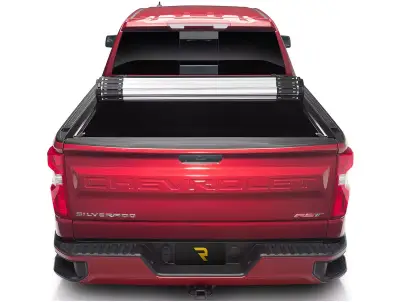 BAK Industries - Tapa Enrollable Revolver X2 de 6' para Colorado / Canyon 15 - 22 Reg & Ext Cab - Image 11