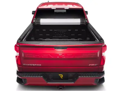 BAK Industries - Tapa Enrollable Revolver X2 de 6' para Colorado / Canyon 15 - 22 Reg & Ext Cab - Image 12