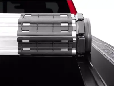 BAK Industries - Tapa Enrollable Revolver X2 de 6' para Frontier 05 - 21 King & Crew Cab - Image 3
