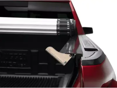 BAK Industries - Tapa Enrollable Revolver X2 de 6.4' para Ram 1500 02 - 08 Reg,Quad,Crew & Mega Cab - Image 5