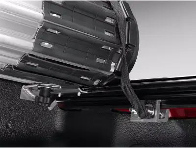 BAK Industries - Tapa Enrollable Revolver X2 de 6.4' para Ram 1500 02 - 08 Reg,Quad,Crew & Mega Cab - Image 6