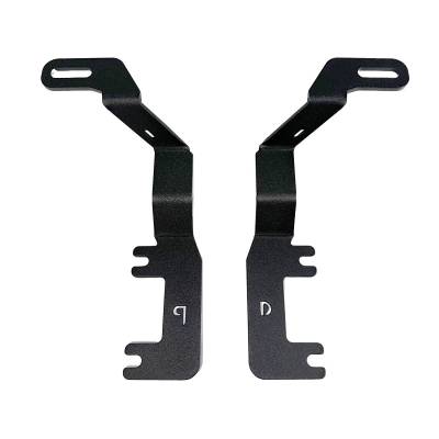 Montaje en cofre de Luz Led para Mazda BT-50 2025+