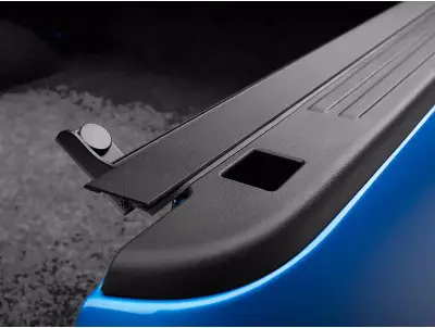BAK Industries - Tapa Enrollable Revolver X4S de 5.10' para Silverado / Sierra 1500 (New Body) 19 - 25 - Image 9