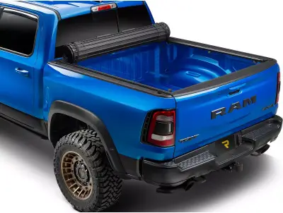BAK Industries - Tapa Enrollable Revolver X4S de 5.7' para F-150 / Lobo 20 - 25 - Image 3