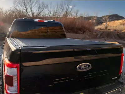 BAK Industries - Tapa Enrollable Revolver X4S de 5.7' para F-150 / Lobo 20 - 25 - Image 7