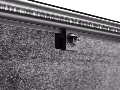 BAK Industries - Tapa Enrollable Revolver X4S de 5.7' para F-150 / Lobo 20 - 25 - Image 11
