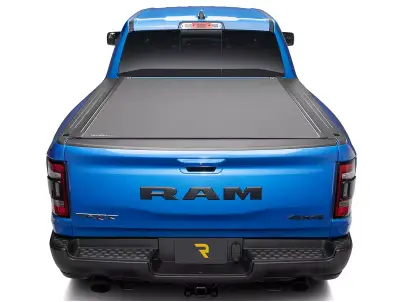 BAK Industries - Tapa Enrollable Revolver X4S de 5.7' para F-150 / Lobo 20 - 25 - Image 12