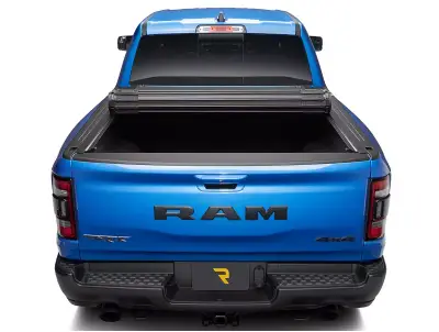 BAK Industries - Tapa Enrollable Revolver X4S de 5.7' para F-150 / Lobo 20 - 25 - Image 13