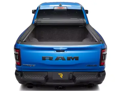 BAK Industries - Tapa Enrollable Revolver X4S de 5.7' para F-150 / Lobo 20 - 25 - Image 14