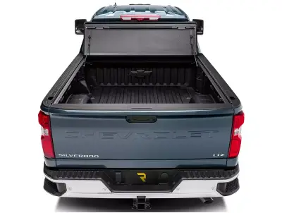 BAK Industries - Tapa Plegable BAKFlip G2 de  4.5' para  Maverick 21 - 23 Dob Cab - Image 15