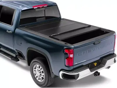 BAK Industries - Tapa Plegable BAKFlip G2 de  5' para  Amarok 11 - 24 Dob Cab - Image 2