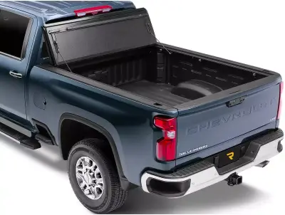 BAK Industries - Tapa Plegable BAKFlip G2 de  5' para  Amarok 11 - 24 Dob Cab - Image 5