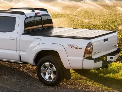 BAK Industries - Tapa Plegable BAKFlip G2 de  5' para  Amarok 11 - 24 Dob Cab - Image 19