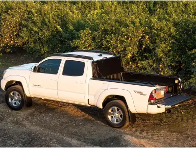 BAK Industries - Tapa Plegable BAKFlip G2 de  5' para  Amarok 11 - 24 Dob Cab - Image 17