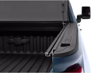 BAK Industries - Tapa Plegable BAKFlip G2 de  5' para  Amarok 11 - 24 Dob Cab - Image 7