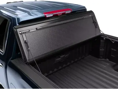 BAK Industries - Tapa Plegable BAKFlip G2 de  5' para  Amarok 11 - 24 Dob Cab - Image 6