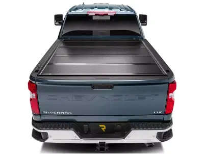 BAK Industries - Tapa Plegable BAKFlip G2 de  5' para  Amarok 11 - 24 Dob Cab - Image 11