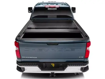 BAK Industries - Tapa Plegable BAKFlip G2 de  5' para  Amarok 11 - 24 Dob Cab - Image 12