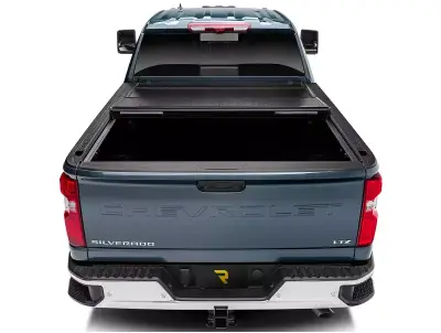 BAK Industries - Tapa Plegable BAKFlip G2 de  5' para  Amarok 11 - 24 Dob Cab - Image 13