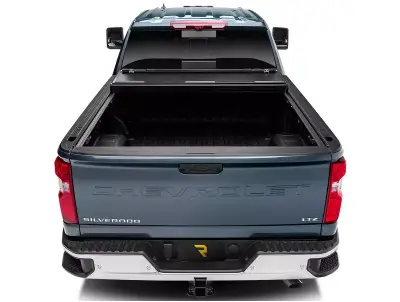 BAK Industries - Tapa Plegable BAKFlip G2 de  5' para  Amarok 11 - 24 Dob Cab - Image 14