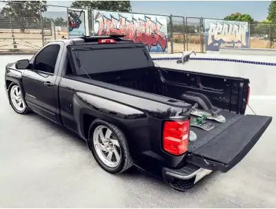 BAK Industries - Tapa Plegable BAKFlip G2 de  5' para  Colorado / Canyon 15 - 22 Crew Cab - Image 16