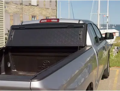 BAK Industries - Tapa Plegable BAKFlip G2 de  5' para  Colorado / Canyon 15 - 22 Crew Cab - Image 18