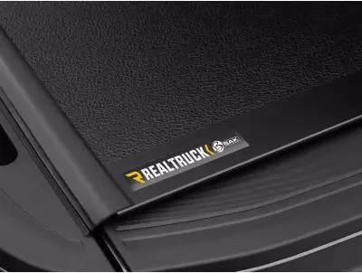 BAK Industries - Tapa Plegable BAKFlip G2 de  5' para  Frontier V6 22 - 25 Crew Cab - Image 10