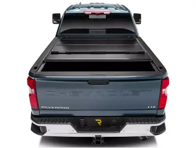 BAK Industries - Tapa Plegable BAKFlip G2 de  5.6' para  F150 / Lobo 21 - 25 Super Crew - Image 15