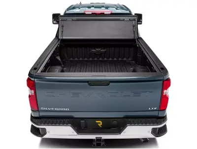 BAK Industries - Tapa Plegable BAKFlip G2 de  5.7' para  Ram 1500  19 - 25 Crew Cab - Image 15