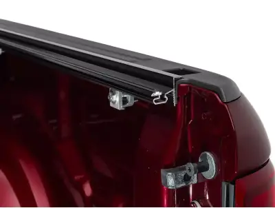 BAK Industries - Tapa Plegable MX4 de 5' para Tacoma 05 -15 Dob Cab - Image 20