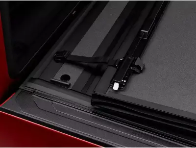 BAK Industries - Tapa Plegable MX4 de 5.2' para Colorado / Canyon 23 -25 Crew Cab - Image 20